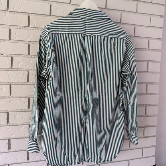 ROOTS COTTON SHIRT - Picture 3 of 7